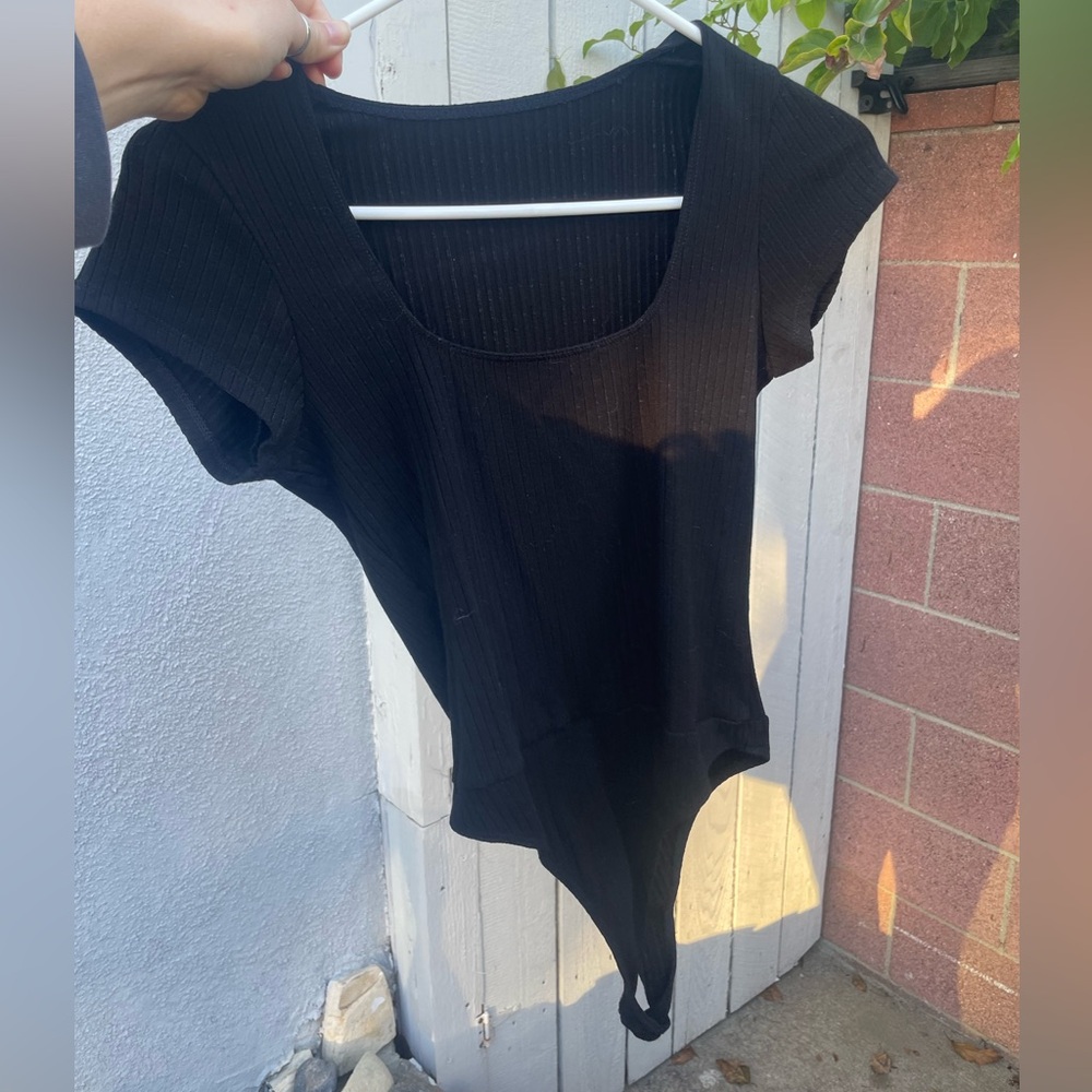 Bodysuit